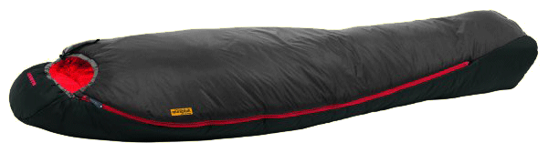 Synthetikschlafsacks Kompakt 3-Seasons Synthetikschlafsacks Kompakt 3-Seasons