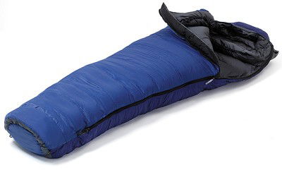 Classic 750 von Mountain Equipment Classic 750 von Mountain Equipment