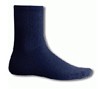 Socke mit hohem Merinowollanteil Socke mit hohem Merinowollanteil