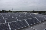 Fotovoltaik-Anlage installiert: Sonnige Aussichten fr unterwegs.biz