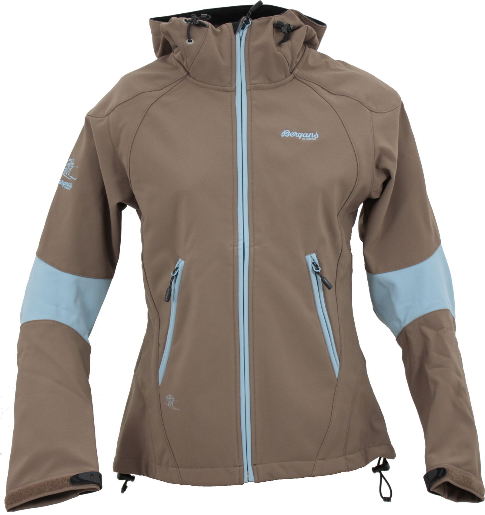 Bergans nusfjord hoodie – Wanderfreunde Hainsacker Hareid hoodie bergans – Wanderfreunde Hainsacker