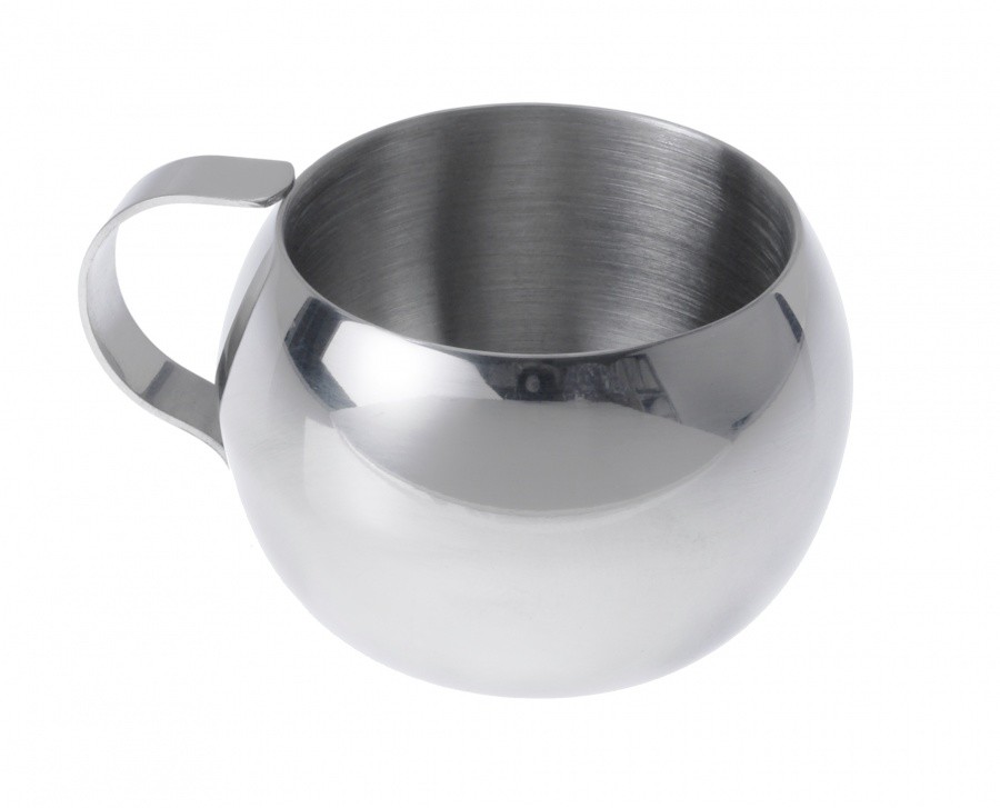 GSI thermal espressocup, stainless steel GSI thermal espressocup, stainless steel Farbe / color: silber ()
