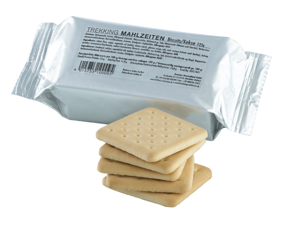 Trek'n Eat Trekking biscuits (12 biscuits/package) Trek'n Eat Trekking biscuits (12 biscuits/package)  ()