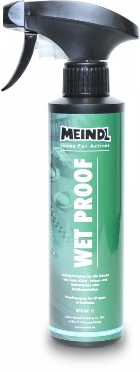 Meindl Wet Proof Meindl Wet Proof Farbe / color: uni ()