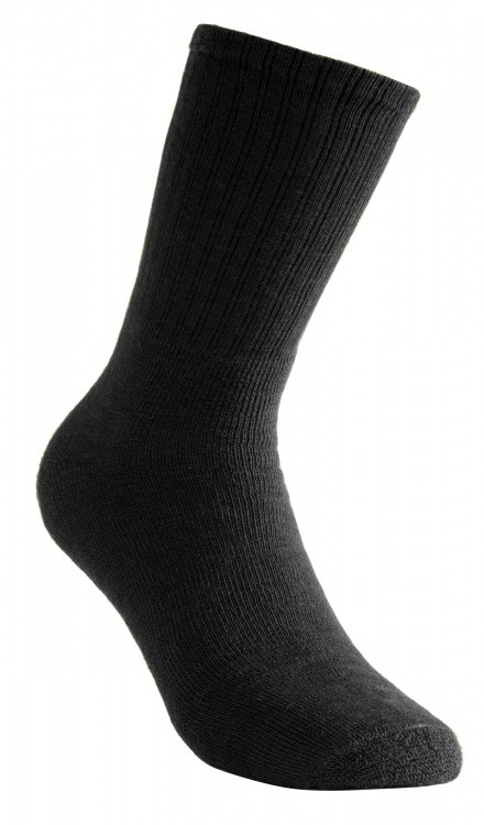 Woolpower Socks 200 Woolpower Socks 200 Farbe / color: schwarz ()