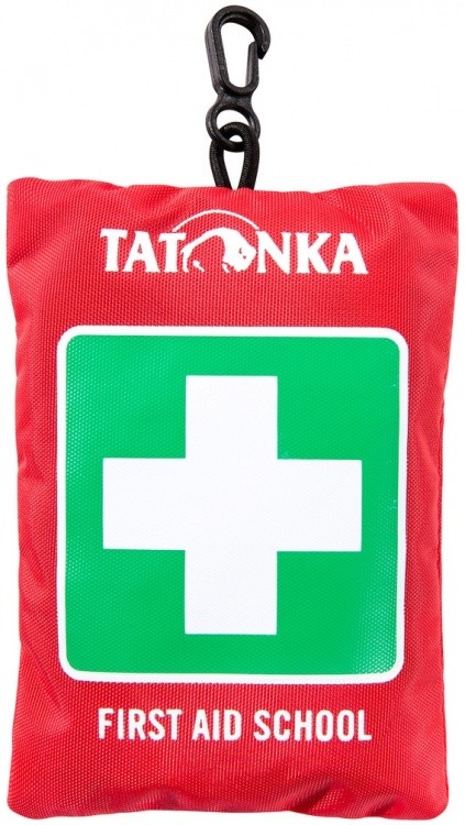 Tatonka First Aid School Tatonka First Aid School Farbe / color: red ()
