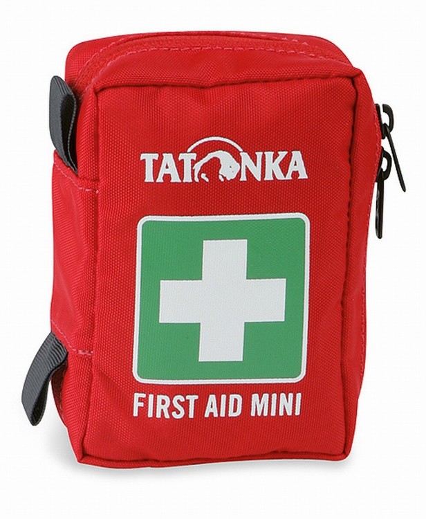 Tatonka First Aid Mini Tatonka First Aid Mini Farbe / color: red ()