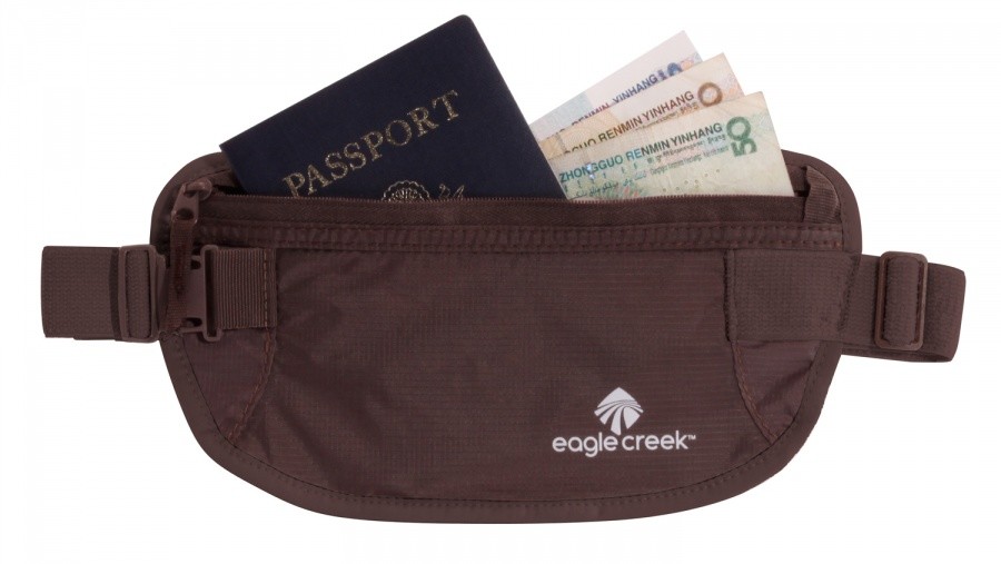 Eagle Creek Undercover Money Belt Eagle Creek Undercover Money Belt Detailsansicht / Detailed view ()