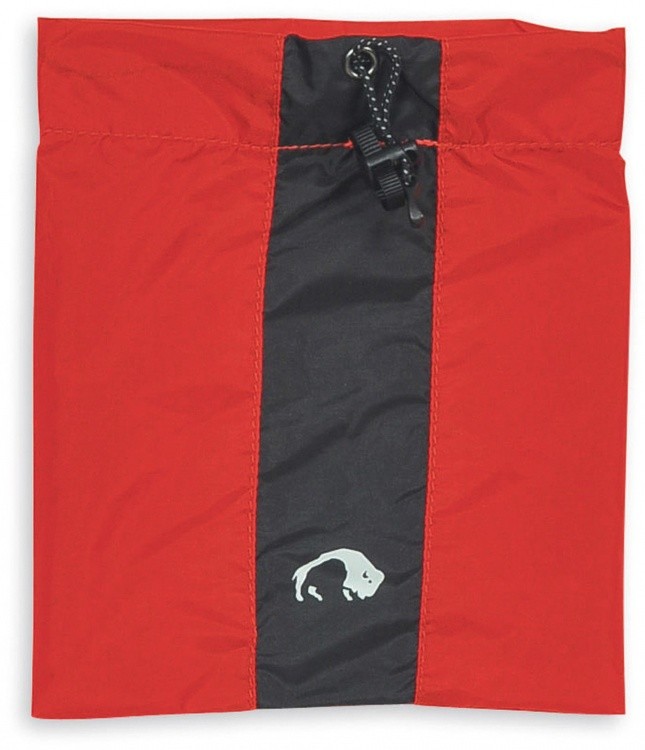 Tatonka Flat bag Tatonka Flat bag Farbe / color: red ()