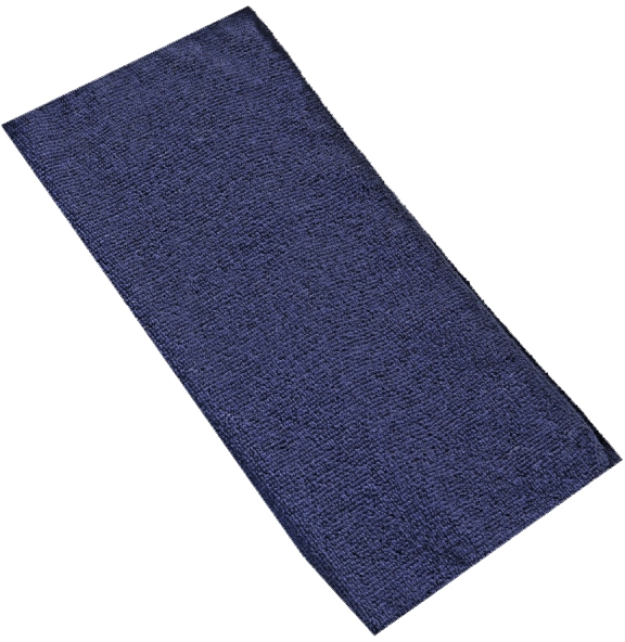 Cocoon Microfiber Terry Towel Light Cocoon Microfiber Terry Towel Light Farbe / color: dolphin ()