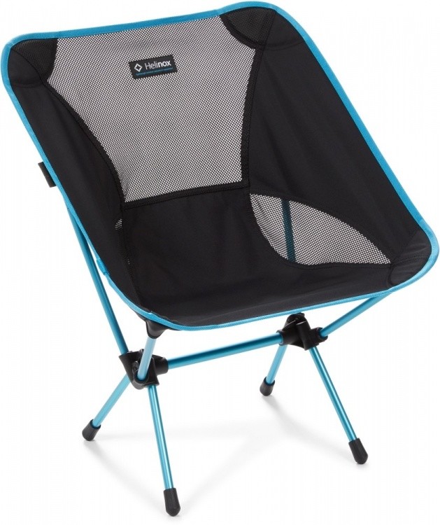 Helinox Chair One Helinox Chair One Farbe / color: black/blue ()