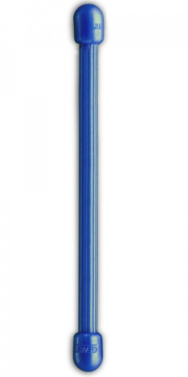 Nite Ize Gear Tie 7.6 cm Nite Ize Gear Tie 7.6 cm Farbe / color: blau ()