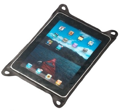 Sea to Summit TPU Guide Waterproof Case for Tablets Sea to Summit TPU Guide Waterproof Case for Tablets Farbe / color: black ()