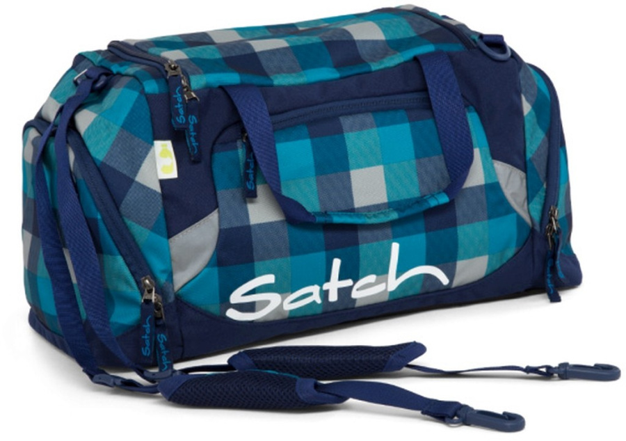 Fond of Bags satch Sporttasche Fond of Bags satch Sporttasche Farbe / color: blister ()