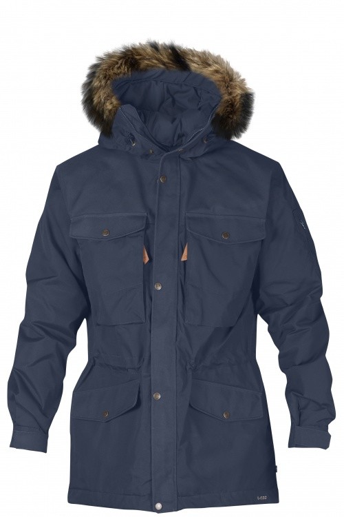 Sarek Winter Jacket von Fjällräven