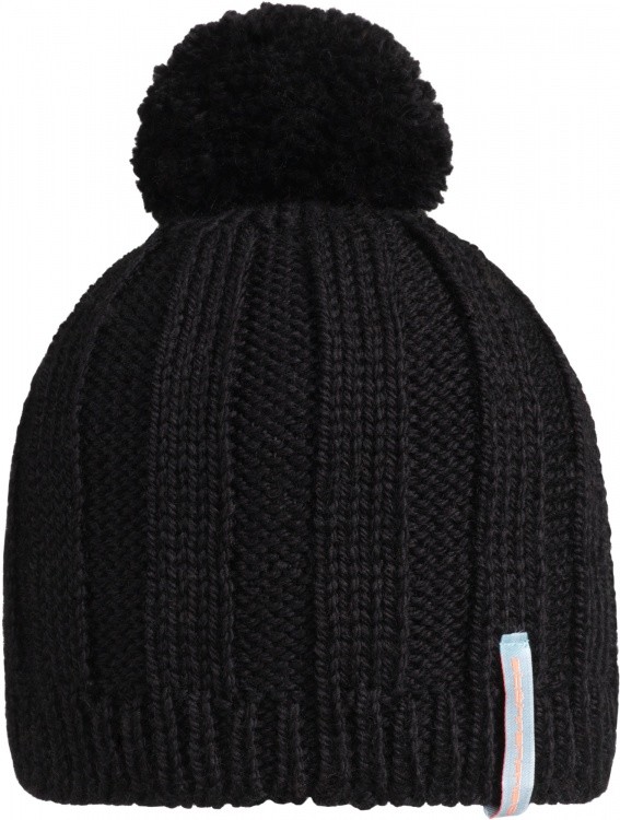 Stöhr Knitwear Liro Windstopper® Stöhr Knitwear Liro Windstopper® Farbe / color: schwarz ()