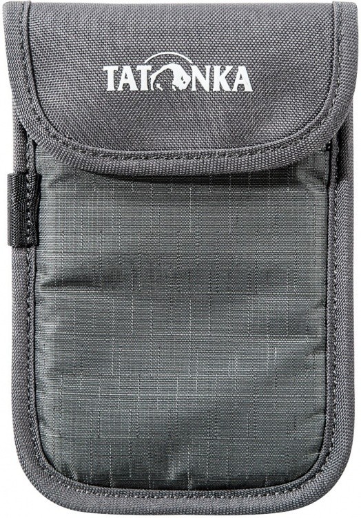 Tatonka Smartphone Case Tatonka Smartphone Case Farbe / color: titan grey ()