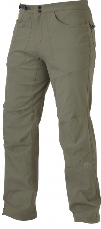 Mountain Equipment Hope Pant Mountain Equipment Hope Pant Farbe / color: shale ()
