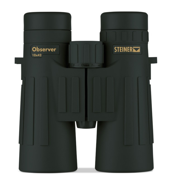 Steiner Observer Steiner Observer 10x42 ()