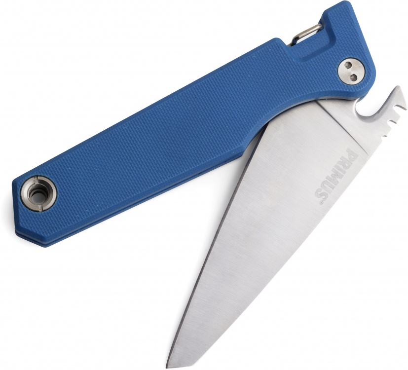 Primus FieldChef Pocket Knife Primus FieldChef Pocket Knife Farbe / color: blue ()