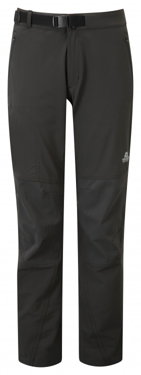 Mountain Equipment Frontier Pant Womens Mountain Equipment Frontier Pant Womens Farbe / color: raven ()