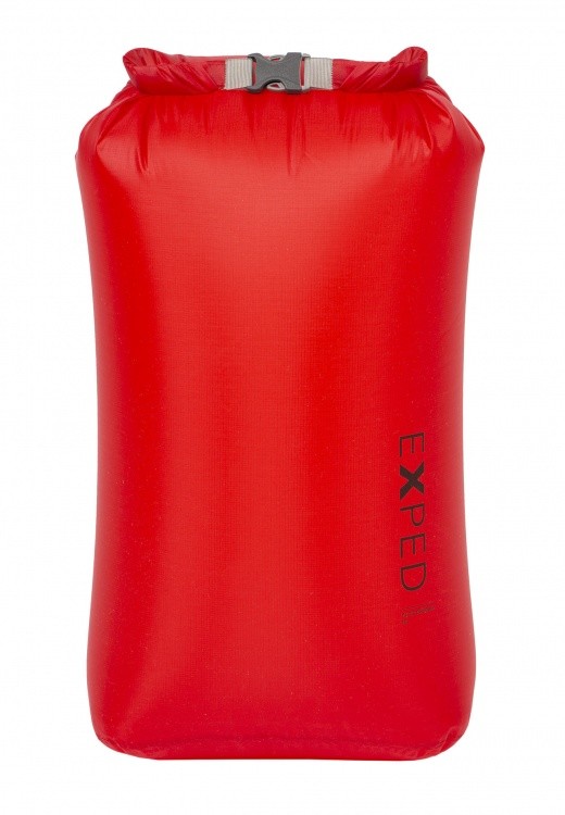 Exped Fold-Drybag UL Exped Fold-Drybag UL Farbe / color: red, ()