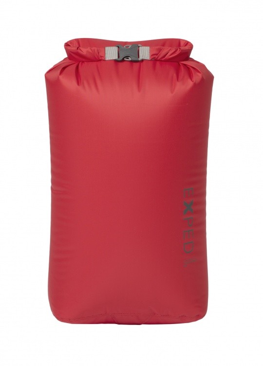 Exped Fold-Drybag BS Exped Fold-Drybag BS Farbe / color: red, ()