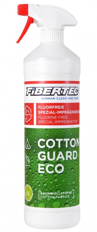 Fibertec Cotton Guard Eco Fibertec Cotton Guard Eco  ()