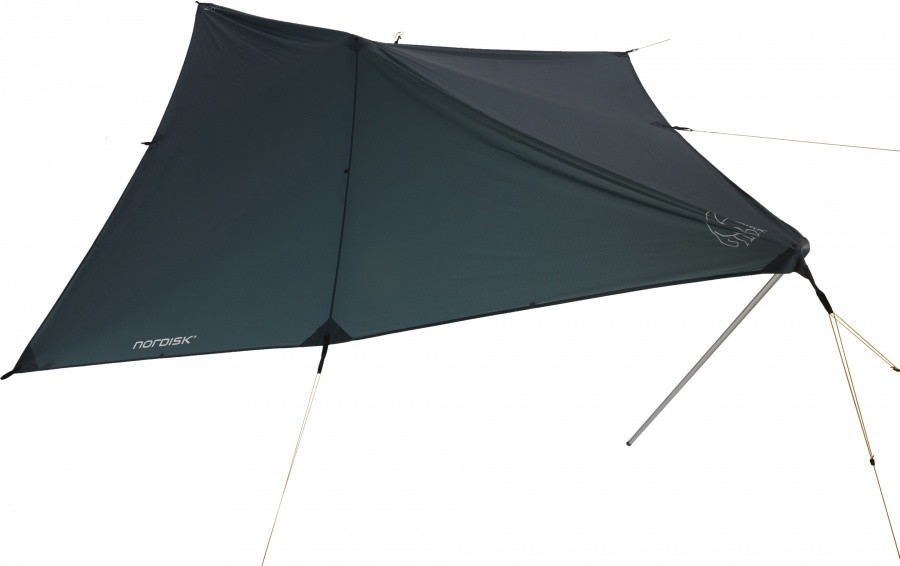 Nordisk Tarp Voss SI Nordisk Tarp Voss SI Farbe / color: forest green ()