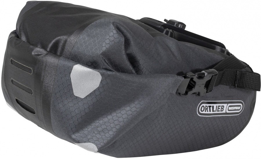 ORTLIEB Saddle-Bag 2 ORTLIEB Saddle-Bag 2 Farbe / color: black-matt ()