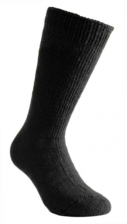 Woolpower Socks 800 Woolpower Socks 800 Farbe / color: schwarz ()
