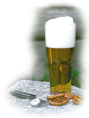 Relags Lexan Weizenbierbecher 0,5 Liter Relags Lexan Weizenbierbecher 0,5 Liter Weizenbierbecher /  wheat beer beaker ()