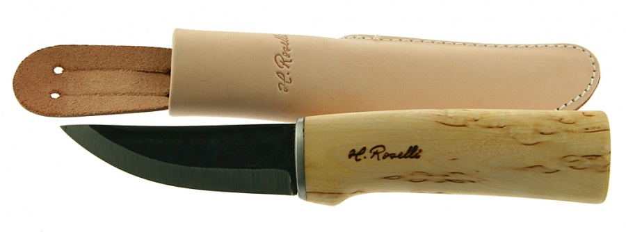 Roselli R100 Hunting knife Roselli R100 Hunting knife  ()