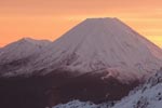 Alpines Klettern in Neuseeland