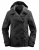 VAUDE Womens Mandal Jacket II VAUDE Womens Mandal Jacket II