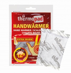 Thermopad Handwrmer, 2 Stck