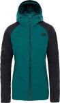 The North Face Womens Stratos Jacket
