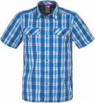 The North Face Mens Pine Knot Short Sleeve Shirt