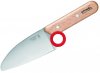 Messer mit Fingerschutz / Knife with finger protector
