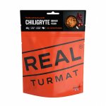 Drytech Real Turmat Chili Stew mit Bohnen