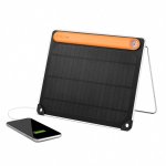 Biolite SolarPanel 5+ (3200 mAh Battery)