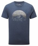 Tentree Vintage Sunset Classic T-Shirt