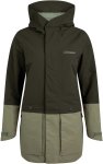 Womens Norrah Insulated Jacket