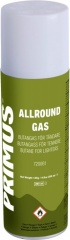 Allround Gas
