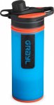 GeoPress Purifier Trinkwasser-Filterflasche