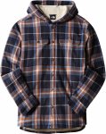 The North Face Mens Hooded Campshire Shirt