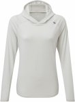Glace Womens Hooded Top