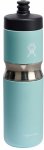 Hydro Flask Wide Mouth Insulated Sport Bottle