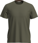 Mens Central Classic SS Tee