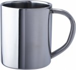 stainless steel thermo mug Deluxe